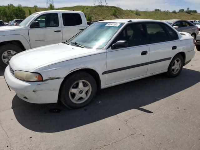 SUBARU LEGACY 1997 4s3bd4355v7205193