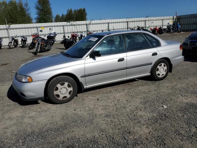 SUBARU LEGACY L 1998 4s3bd4358w7200247