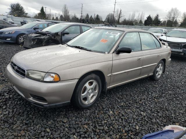 SUBARU LEGACY 1999 4s3bd4359x7259258