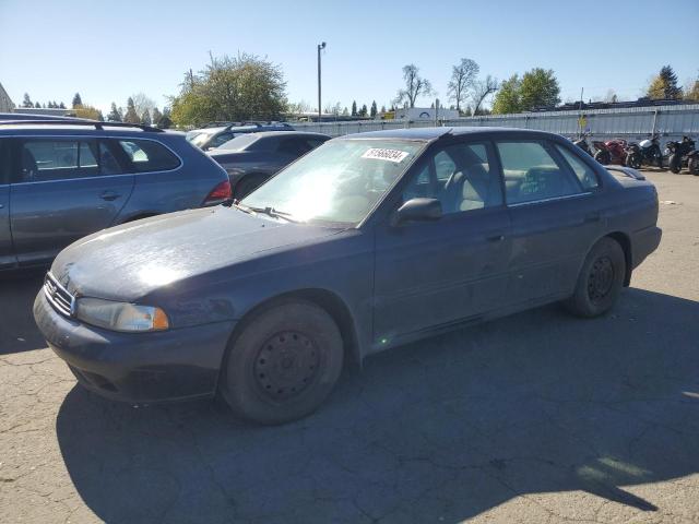 SUBARU LEGACY 1997 4s3bd435xv7214097