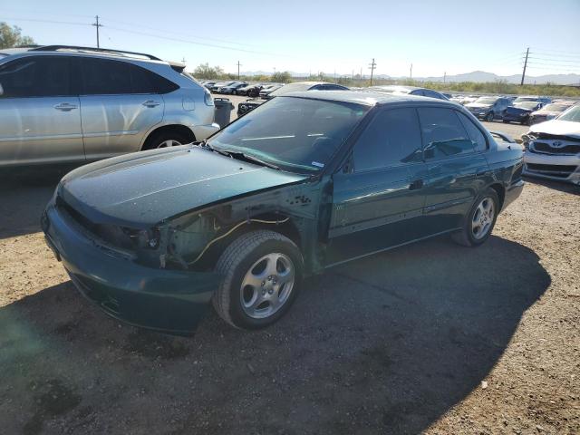 SUBARU LEGACY 1995 4s3bd6557s7212683