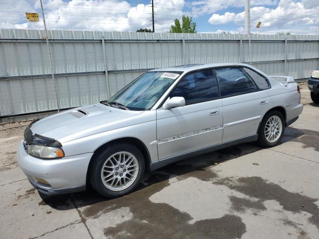 SUBARU LEGACY 1997 4s3bd6750v6216033