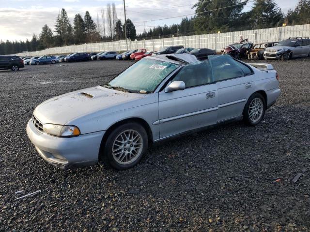 SUBARU LEGACY GT 1999 4s3bd6750x7259638