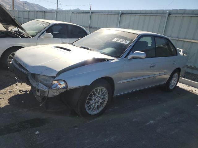 SUBARU LEGACY GT 1998 4s3bd6755w7214029