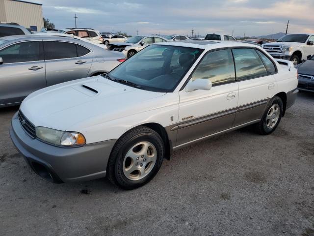 SUBARU LEGACY 1999 4s3bd6859x7252069