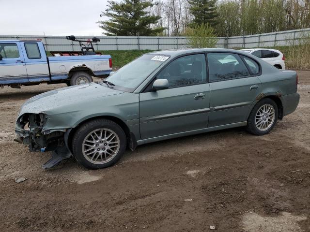 SUBARU LEGACY 2004 4s3be625047201786