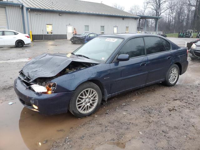 SUBARU LEGACY L S 2004 4s3be625047203599