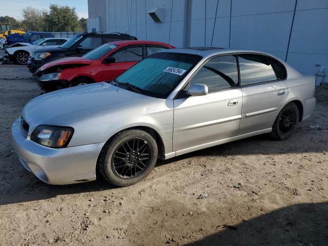 SUBARU LEGACY 2004 4s3be625047204526