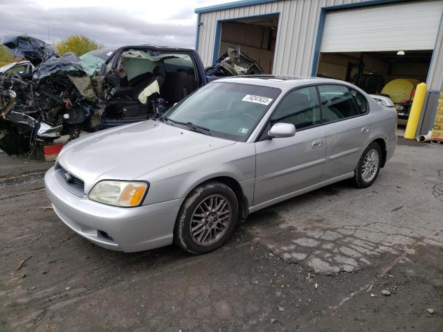 SUBARU LEGACY 2004 4s3be625347203872