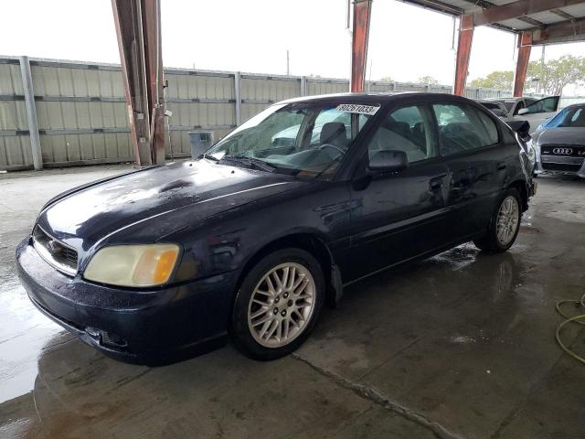 SUBARU LEGACY 2004 4s3be625847210588