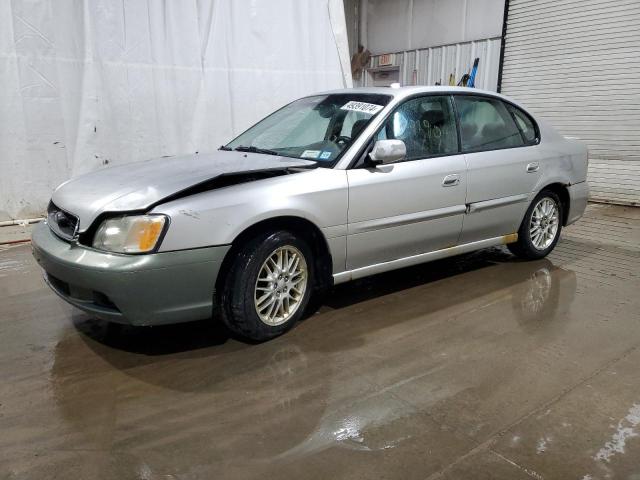 SUBARU LEGACY 2004 4s3be625x47202881