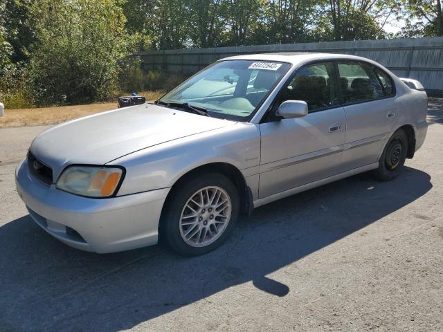 SUBARU LEGACY 2004 4s3be625x47211970