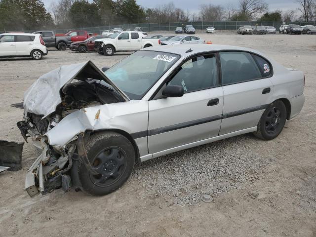 SUBARU LEGACY 2002 4s3be635127208371