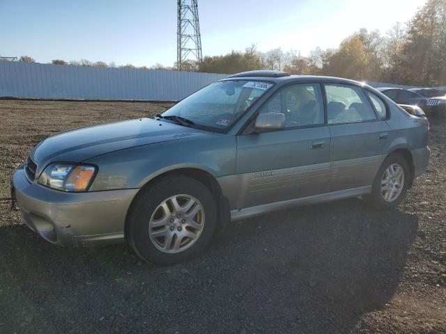 SUBARU LEGACY 2003 4s3be686037200426