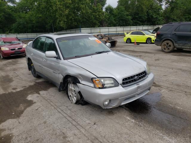 SUBARU LEGACY OUT 2004 4s3be686447204092