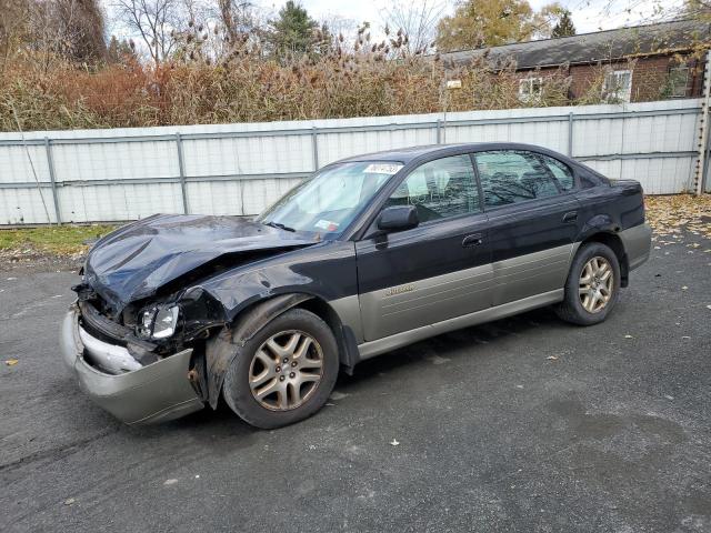 SUBARU LEGACY 2001 4s3be686517213489