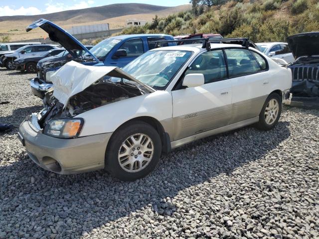 SUBARU LEGACY OUT 2002 4s3be896027211449