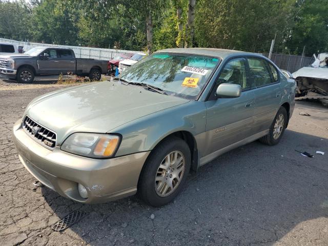 SUBARU LEGACY OUT 2003 4s3be896137204026