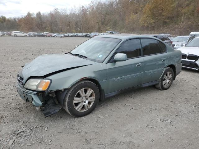 SUBARU LEGACY OUT 2004 4s3be896247208040