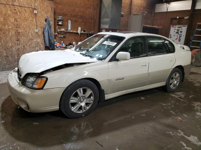 SUBARU LEGACY 2004 4s3be896947206799