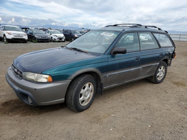 SUBARU LEGACY OUT 1996 4s3bg4853t6373658