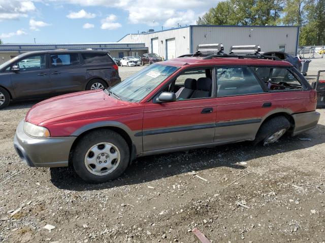 SUBARU LEGACY OUT 1996 4s3bg4853t6979171