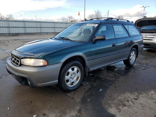 SUBARU LEGACY 1996 4s3bg6850t7982163