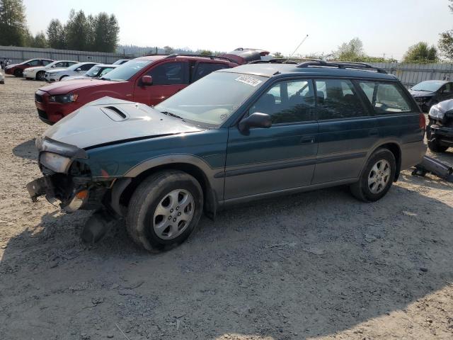 SUBARU LEGACY 1998 4s3bg6850w6621140