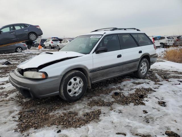 SUBARU LEGACY 1997 4s3bg6851v7630339