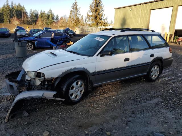 SUBARU LEGACY 1998 4s3bg6852w7603197