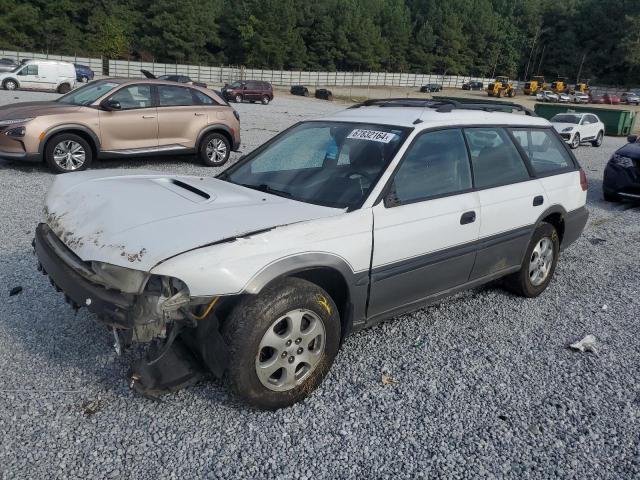 SUBARU LEGACY 30T 1998 4s3bg6852w7619349