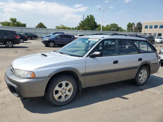 SUBARU LEGACY OUT 1999 4s3bg6852x7620423