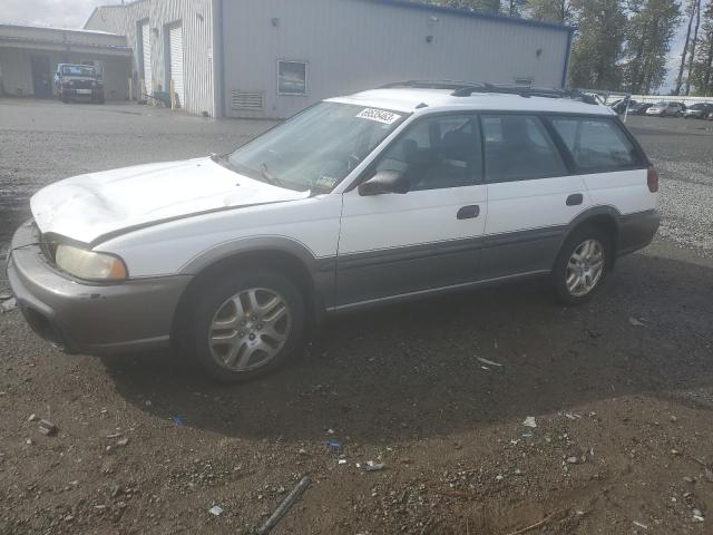 SUBARU LEGACY OUT 1996 4s3bg6853t7974252