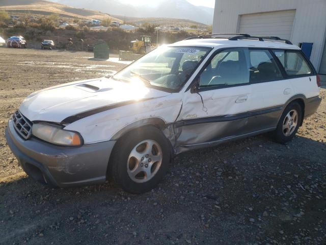 SUBARU LEGACY 1997 4s3bg6853v7632738