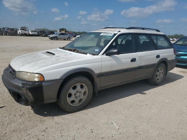 SUBARU LEGACY OUT 1997 4s3bg6853v7655078