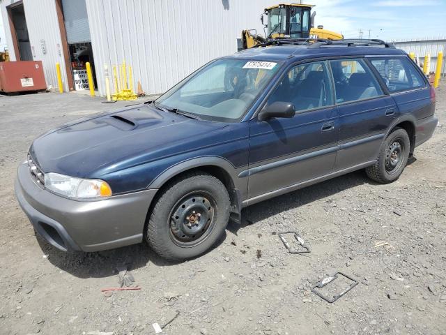 SUBARU LEGACY 1998 4s3bg6853w6634013