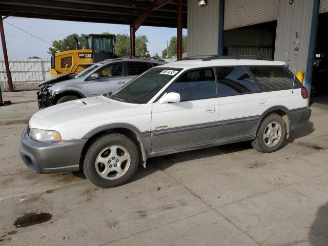 SUBARU LEGACY 30T 1998 4s3bg6853w7610241