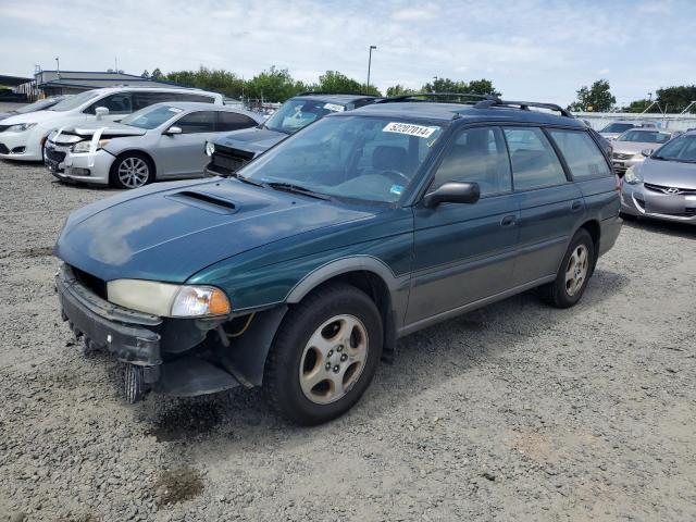 SUBARU LEGACY 1998 4s3bg6853w7637407