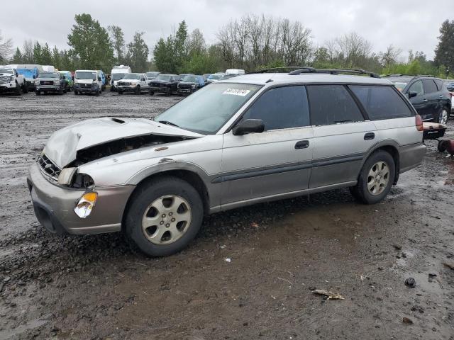 SUBARU LEGACY 1999 4s3bg6853x7628417