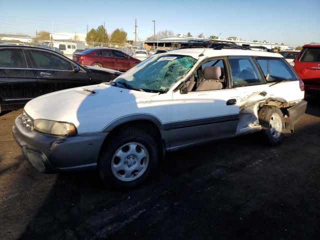 SUBARU LEGACY 1997 4s3bg6854v7619013