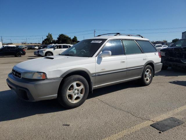 SUBARU LEGACY OUT 1997 4s3bg6854v7645613