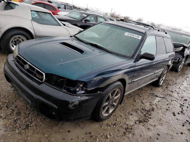 SUBARU LEGACY 1998 4s3bg6854w7654121