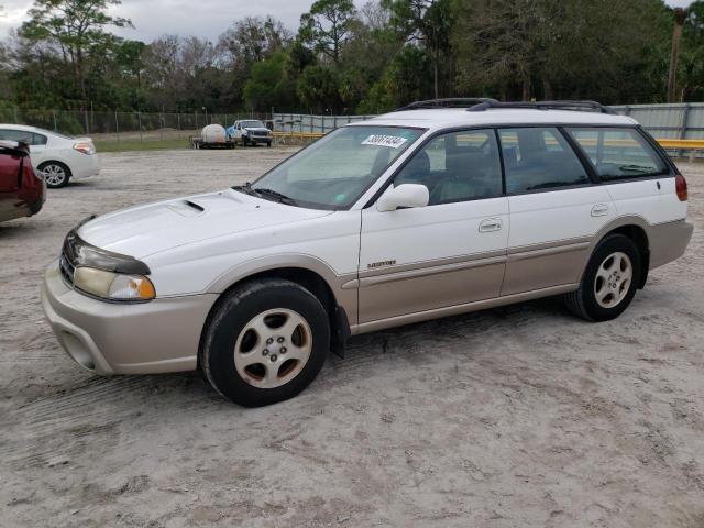 SUBARU LEGACY 1999 4s3bg6855x7649690