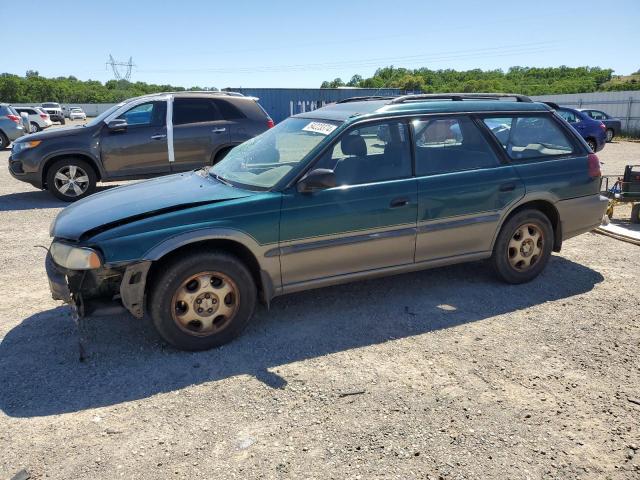 SUBARU LEGACY 1996 4s3bg6856t7380285