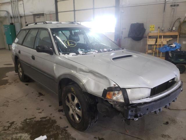 SUBARU LEGACY OUT 1999 4s3bg6856x7626385