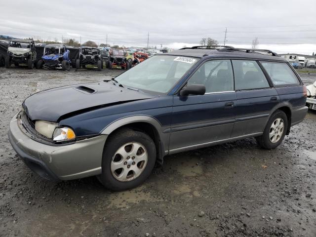 SUBARU LEGACY 1999 4s3bg6856x7626550