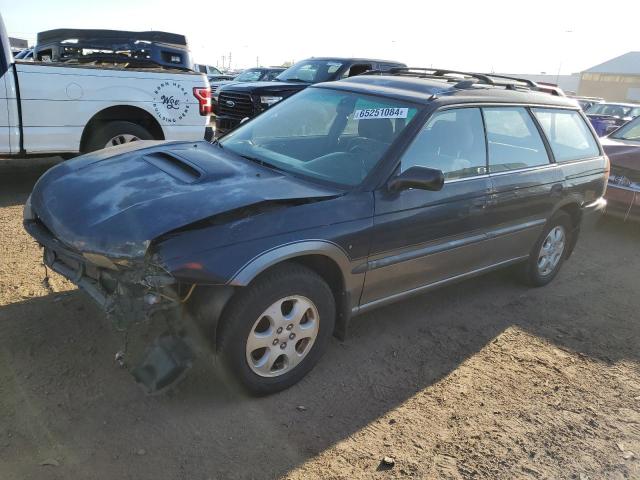 SUBARU LEGACY 1999 4s3bg6856x7660021