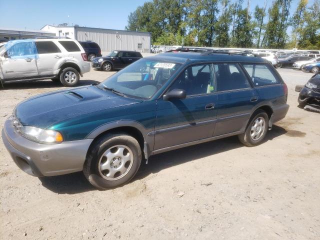 SUBARU LEGACY OUT 1997 4s3bg6857v7616820