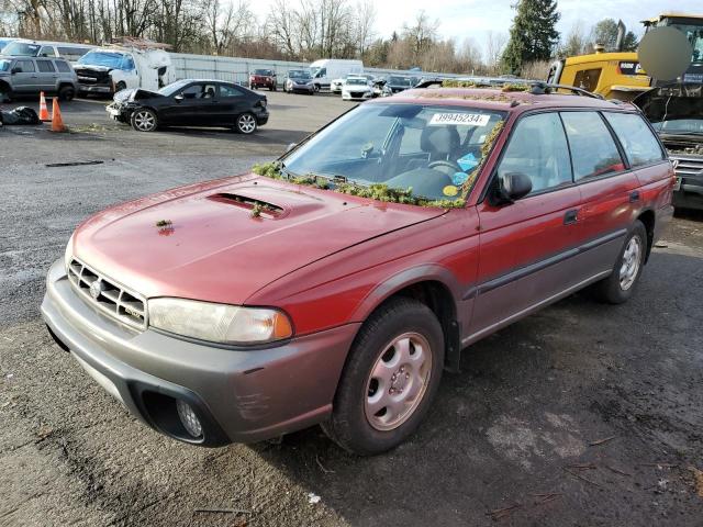 SUBARU LEGACY 1997 4s3bg6857v7618809