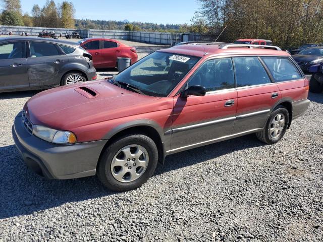 SUBARU LEGACY 30T 1998 4s3bg6857w7600490